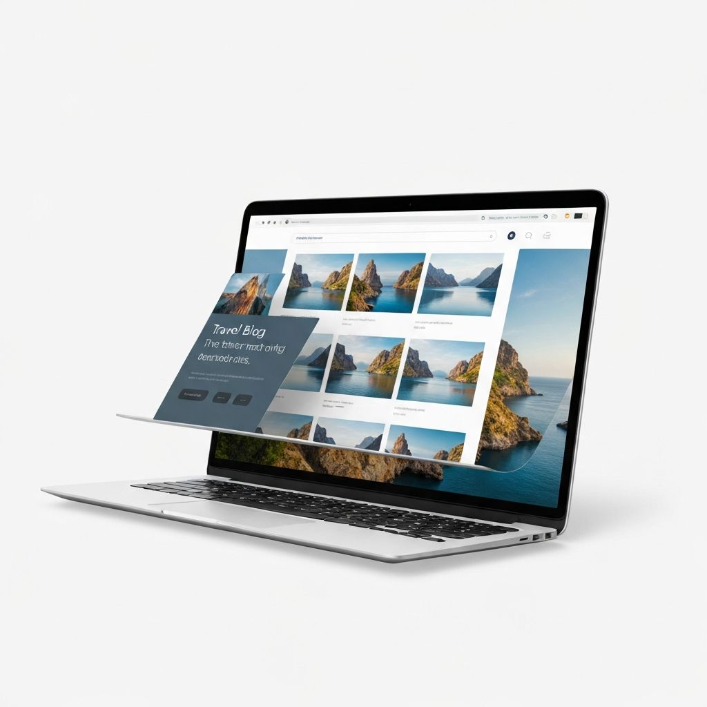 Demo site Beauty Salon