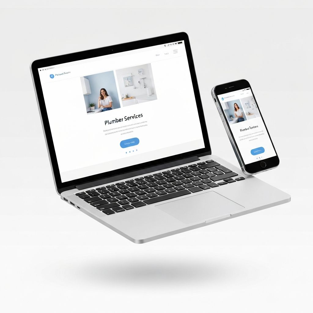 Demo site Instalator